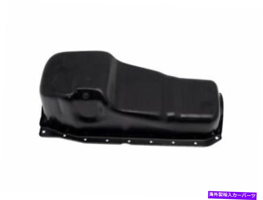 オイルパン ドーマンオイルパンはChevy C20 1986 24ndcjに適合します Dorman Oil Pan fits Chevy C20 1986 24NDCJ【並行輸入品】