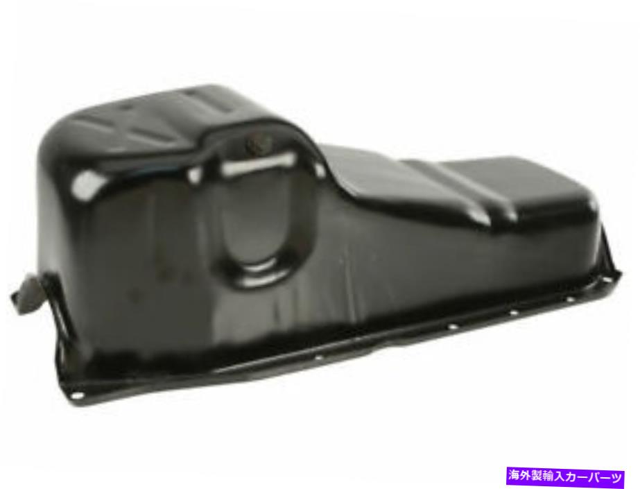 オイルパン ドーマンオイルパンはChevy C10 1986 96wtyvに適合します Dorman Oil Pan fits Chevy C10 1986 96WTYV【並行輸入品】