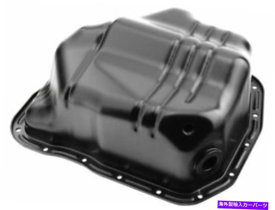 オイルパン 交換89TS11Qオイルパンフィット2006シボレーシルバード3500 6.6L V8 Replacement 89TS11Q Oil Pan Fits 2006 Chevy Silverado 3500 6.6L V8【並行輸入品】