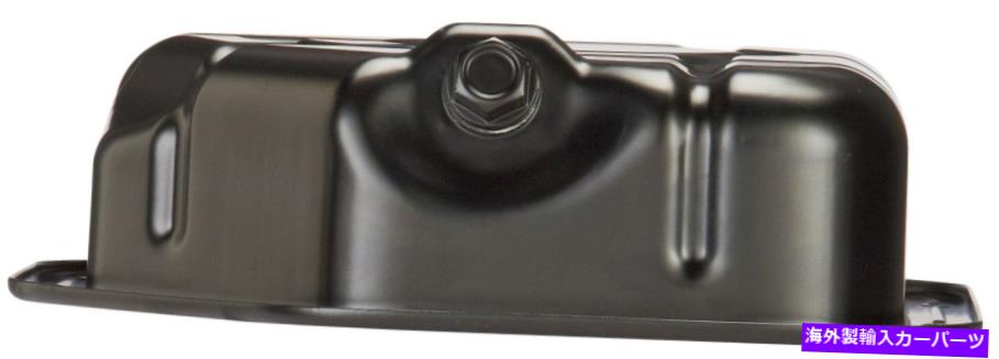 オイルパン Magentis、Optima、Santa Fe（hyp20a）のためのスペクトルエンジンオイルパン Spectra Engine Oil Pan for Rondo, Magentis, Optima, Santa Fe (HYP20A)【並行輸入品】