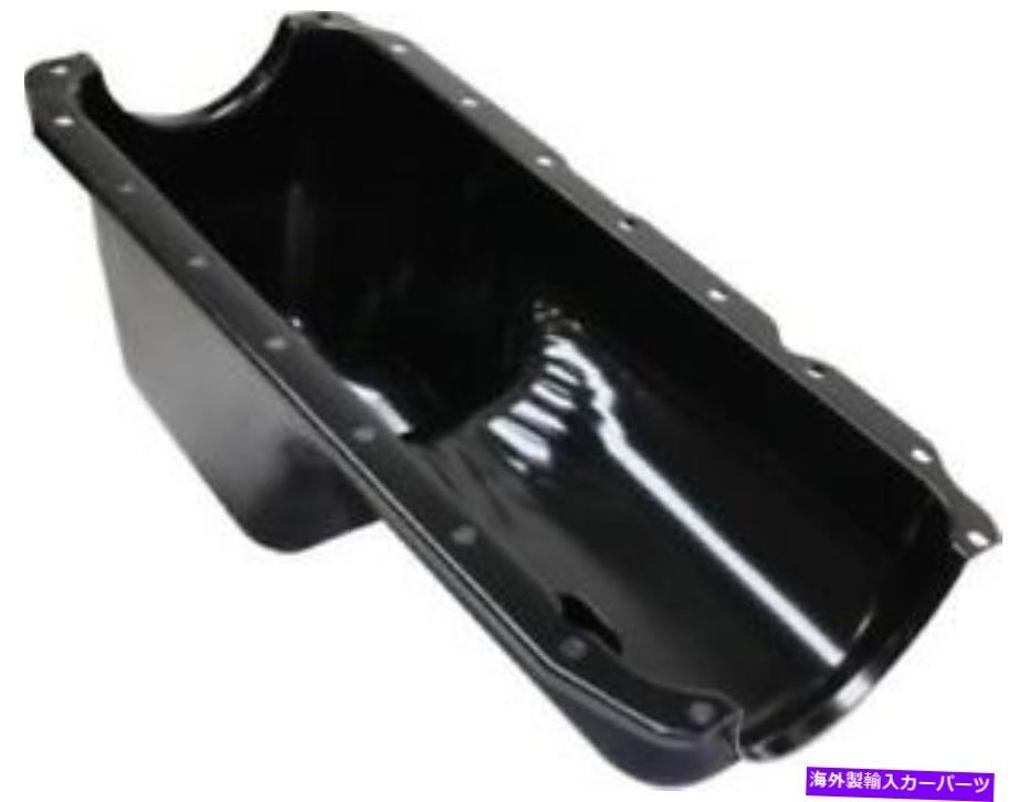 オイルパン ダッジB250、ラム、トラック、バン、ジープグランドチェロキー、グランドワゴニア用のオイルパン Oil Pan for Dodge B250, Ram, Truck, Van, Jeep Grand Cherokee, Grand Wagoneer【並行輸入品】