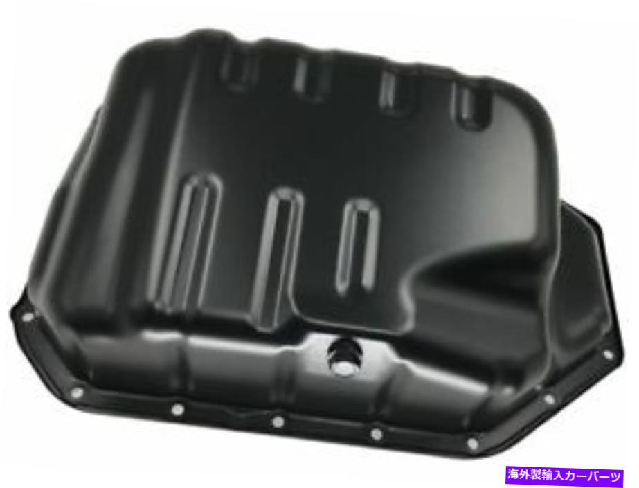 オイルパン 04-08 Acura TSX 2.4L 4 Cyl QH45F2のオイルパン Oil Pan For 04-08 Acura TSX 2.4L 4 Cyl QH45F2【並行輸入品】