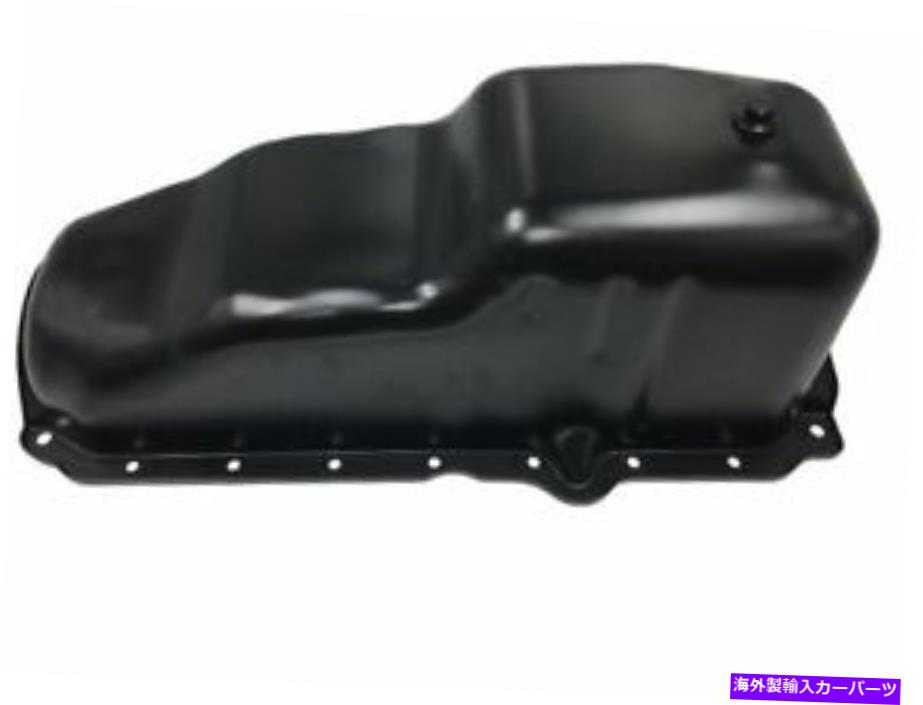 オイルパン 交換71BQ81Nオイルパンフィット1991-2000 Chevy C3500 5.7L V8 Replacement 71BQ81N Oil Pan Fits 1991-2000 Chevy C3500 5.7L V8【並行輸入品】