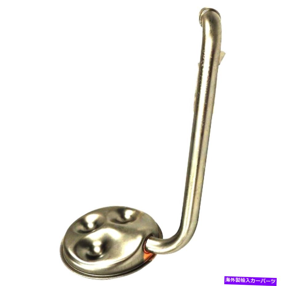 オイルパン J3181471オイルピックアップチューブJシリーズJeep Cherokee CJ7 CJ5 J10 Commando CJ6 J3181471 Oil Pickup Tube New for J Series Jeep Cherokee CJ7 CJ5 J10 Commando CJ6【並行輸入品】