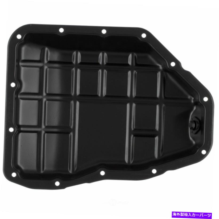 オイルパン エンジンオイルパン下部ATP 103219 Engine Oil Pan Lower ATP 103219【並行輸入品】