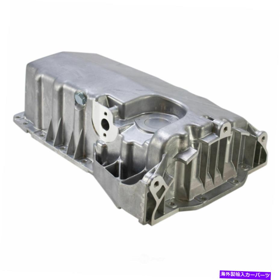 オイルパン エンジンオイルパンTRQ OPA08008 Engine Oil Pan TRQ OPA08008【並行輸入品】