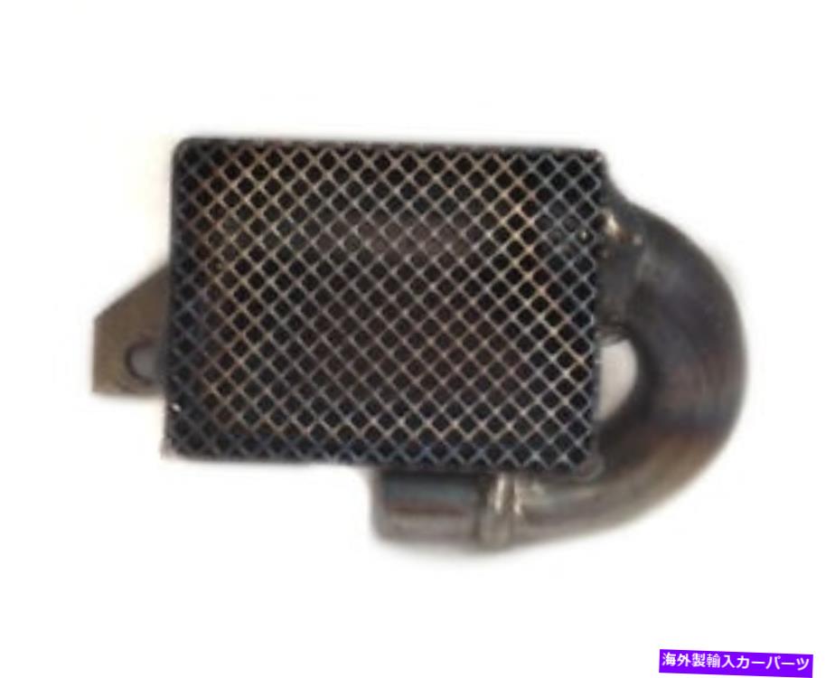 オイルパン チャンピオン61SBオイルポンプピックアップ Champ Pans 61Sb Oil Pump Pickup【並行輸入品】