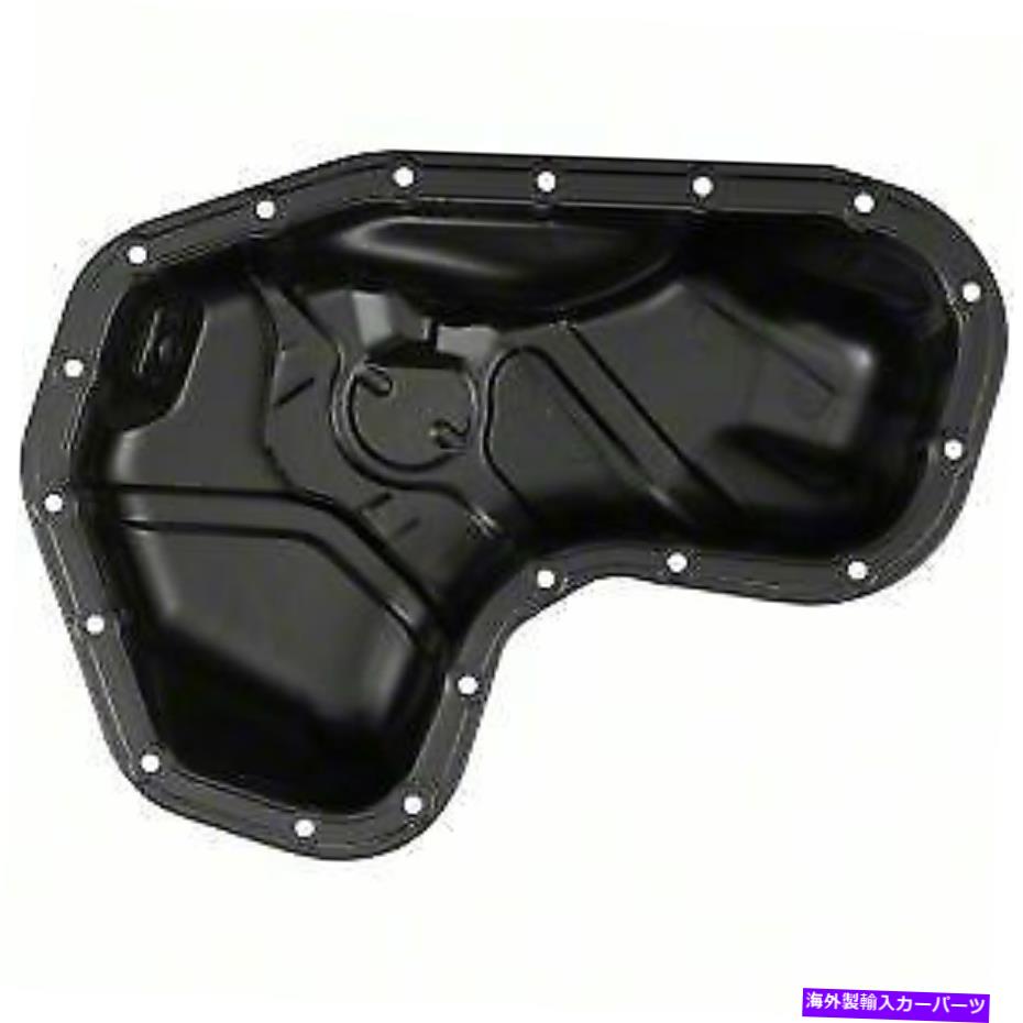 オイルパン オイルパン（エンジン）スペクトルプレミアムインダストリーズトップ33a Oil Pan (Engine) Spectra Premium Industries TOP33A【並行輸入品】