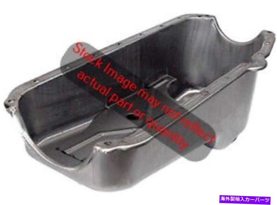 オイルパン ビッグエンドパフォーマンス43000オイルパン Big End Performance 43000 Oil Pan【並行輸入品】