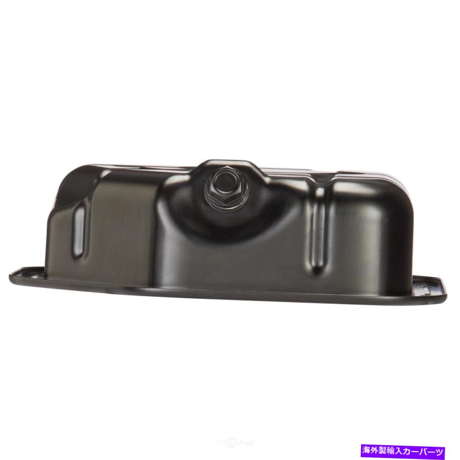オイルパン エンジンオイルパン低スペクトルHyp20a Engine Oil Pan Lower Spectra HYP20A【並行輸入品】