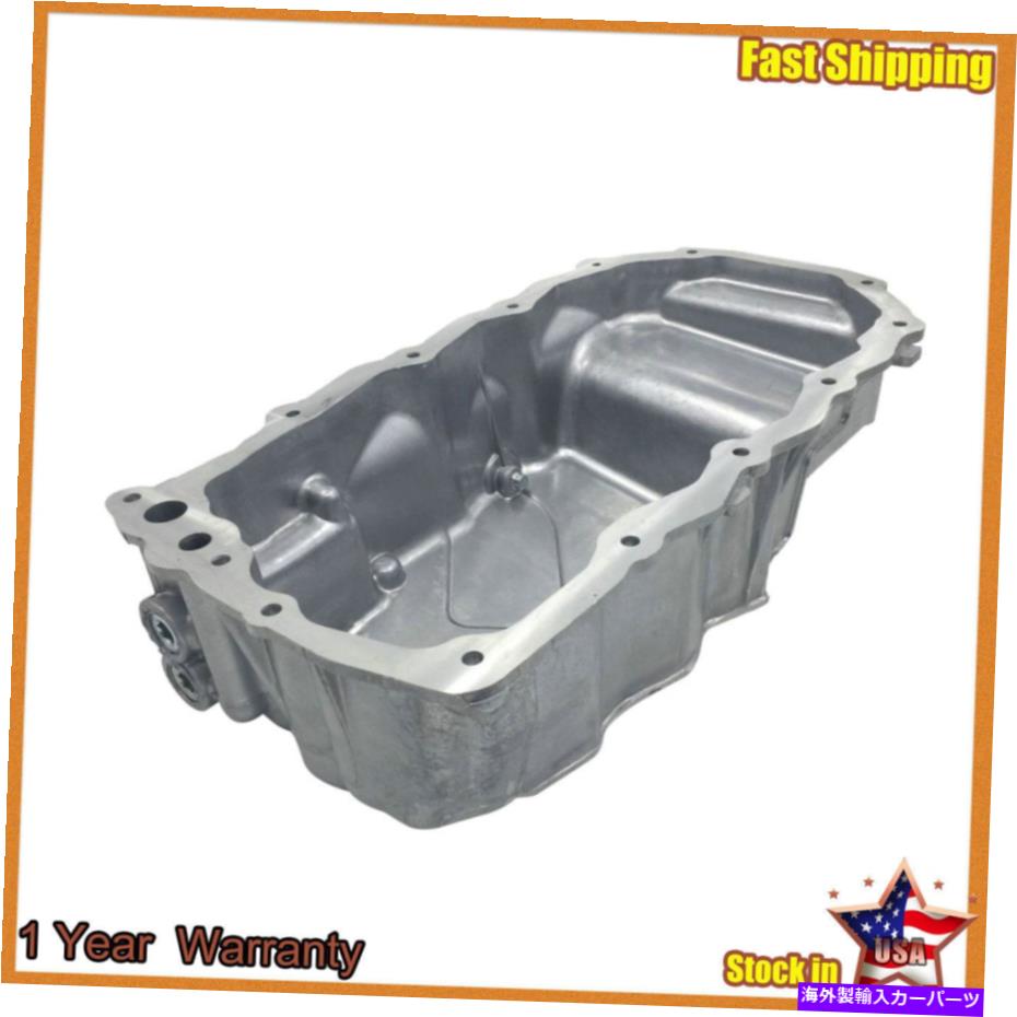 オイルパン 2001 2002 2003 2004 2005 2006 2007 2008 2009 2010 Chrysler Dodgeのオイルパン Oil Pan For 2001 2002 2003 2004 2005 2006 2007 2008 2009 2010 Chrysler Dodge【並行輸入品】