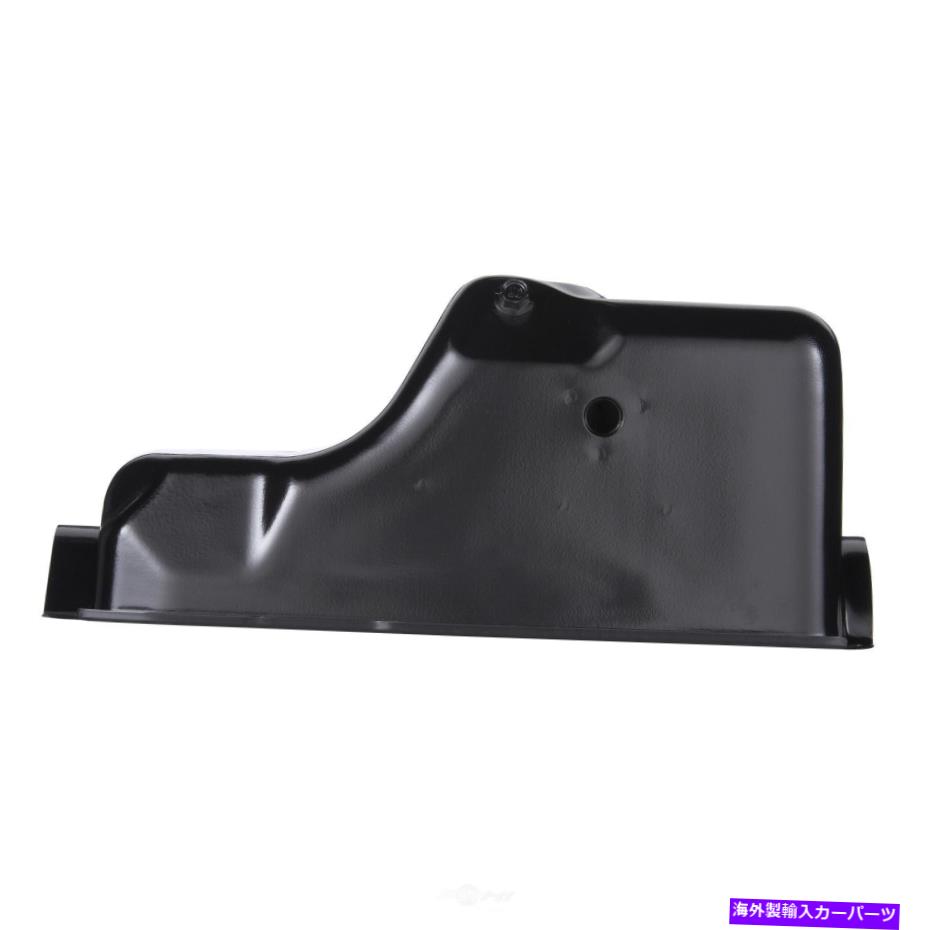 オイルパン エンジンオイルパンスペクトルFP05B Engine Oil Pan Spectra FP05B【並行輸入品】