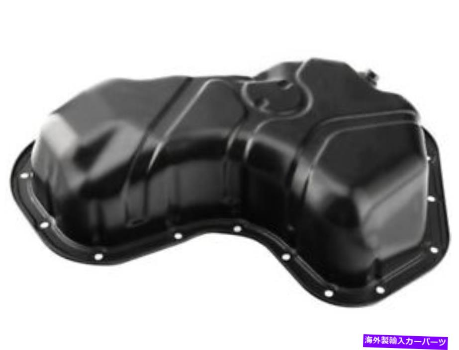 オイルパン 2009-2015のトヨタベンザオイルパン39854CX 2010 2011 2012 2013 2014 3.5L V6 For 2009-2015 Toyota Venza Oil Pan 39854CX 2010 2011 2012 2013 2014 3.5L V6【並行輸入品】