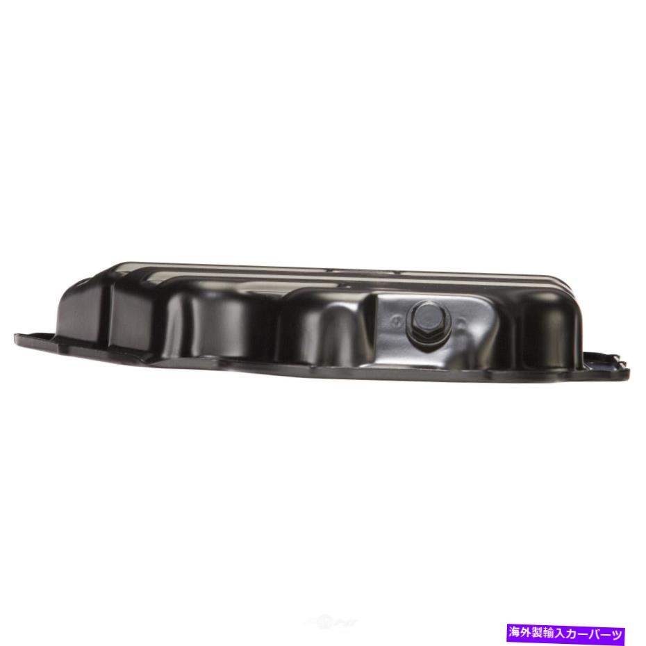 オイルパン エンジンオイルパン低スペクトルNSP36A Engine Oil Pan Lower Spectra NSP36A【並行輸入品】