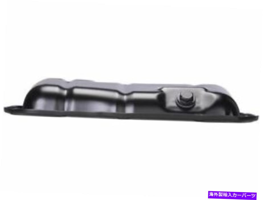 オイルパン カローラCT200HのオイルパンIM XDマトリックスプリウスプラグインプライムV AWD-E JJ72W5 Oil Pan For Corolla CT200h iM xD Matrix Prius Plug-In Prime V AWD-e JJ72W5【並行輸入品】