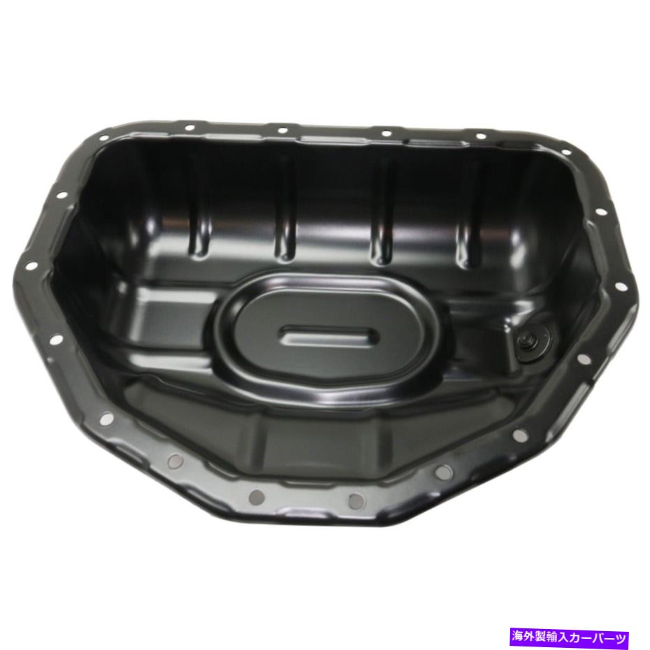 オイルパン Lexus GS300 IS300 2001-2005 1210246040のオイルパン低い Oil Pan Lower for Lexus GS300 IS300 2001-2005 1210246040【並行輸入品】