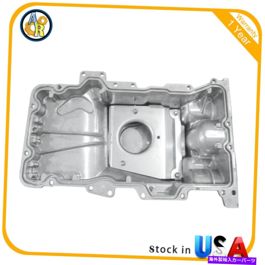 オイルパン 1996 1997 1998 1999 2000-2005 Ford Taurus Mercury Sable 3.0Lのエンジンオイルパン Engine Oil Pan For 1996 1997 1998 1999 2000-2005 Ford Taurus Mercury Sable 3.0L【並行輸入品】