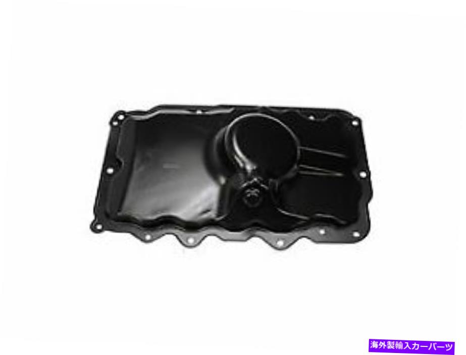 オイルパン 2001-2011 Ford Ranger 4.0Lエンジンオイルパン下部ドーマン223UP23 2002 2003 Fits 2001-2011 Ford Ranger 4.0L Engine Oil Pan Lower Dorman 223UP23 2002 2003【並行輸入品】