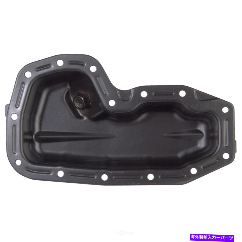 オイルパン エンジンオイルパン低スペクトルCRP52A Engine Oil Pan Lower Spectra CRP52A【並行輸入品】