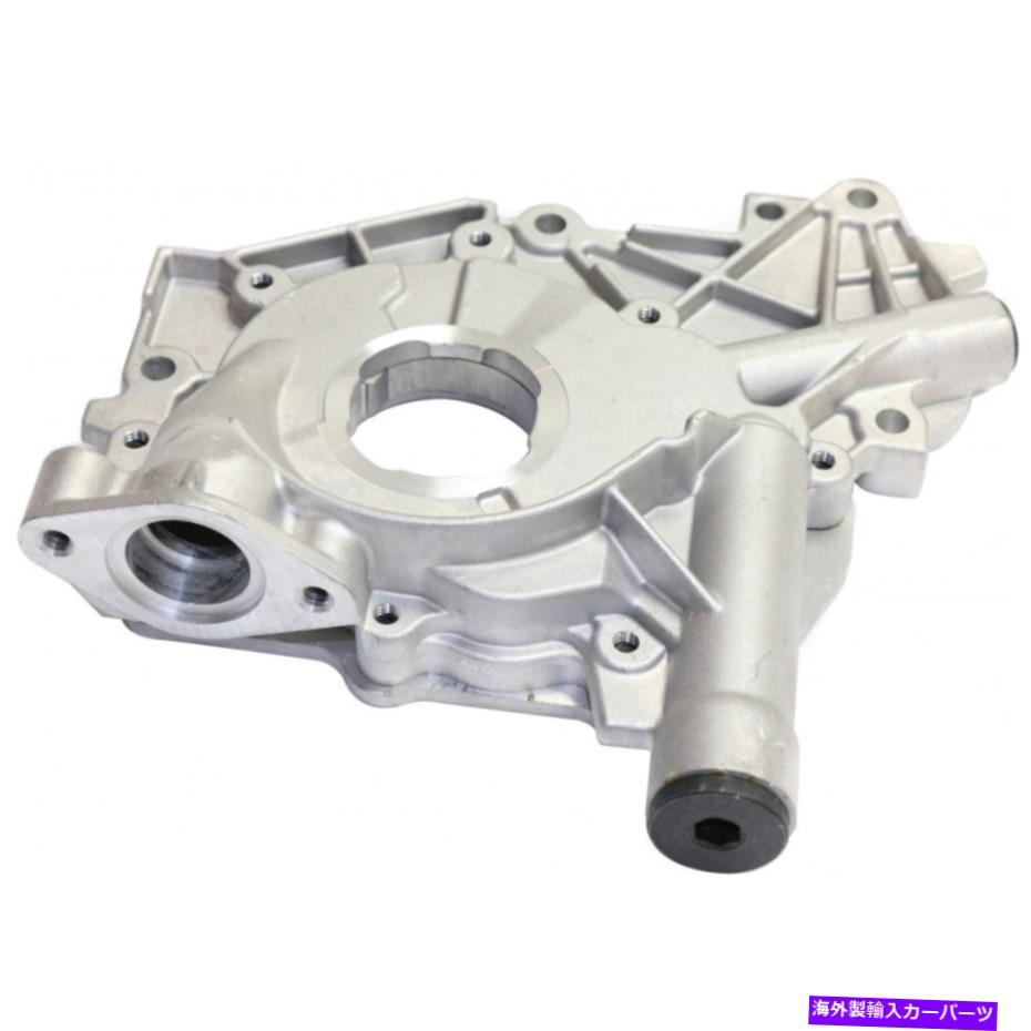 オイルパン マーキュリークーガーオイルポンプ1999 00 01 2002 | 6 CYL 2.5Lおよび3.5L DOHC | OP411 For Mercury Cougar Oil Pump 1999 00 01 2002 | 6 Cyl 2.5L & 3.5L DOHC | OP411【並行輸入品】