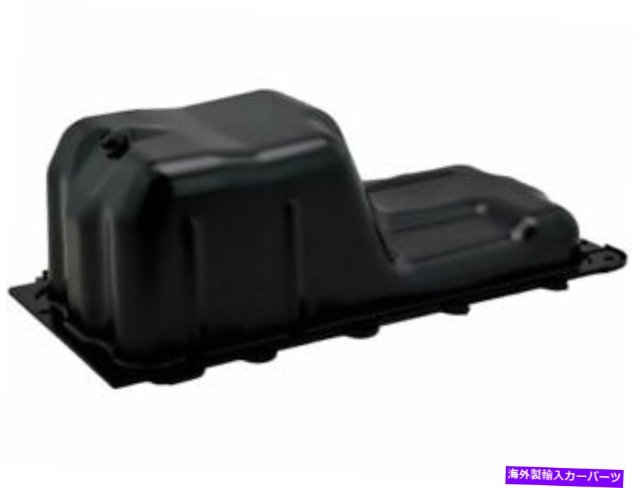 オイルパン フォードリンカーン遠征のオイルパンブラックウッドマークLTナビゲーターF150 CK79Q1 Oil Pan For Ford Lincoln Expedition Blackwood Mark LT Navigator F150 CK79Q1【並行輸入品】