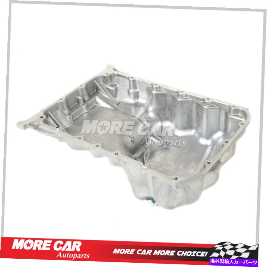 オイルパン 1997年から2004年のエンジンオイルパンホンダアコードオデッセイアキュラCL TL 3.0L 3.2L 3.5L Engine Oil Pan for 1997-2004 Honda Accord Odyssey Acura CL TL 3.0L 3.2L 3.5L【並行輸入品】