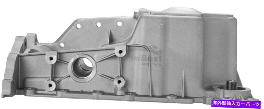 オイルパン 1つの新しいスペクトルプレミアムエンジンオイルパンCRP57B 4792963ad for Chrysler Dodge One New Spectra Premium Engine Oil Pan CRP57B 4792963AD for Chrysler Dodge【並行輸入品】