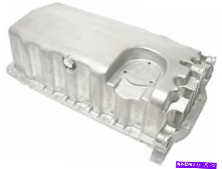 オイルパン APA/URO部品オイルパンはVWビートル1998-2006 61XQQNに適合します APA/URO Parts Oil Pan fits VW Beetle 1998-2006 61XQQN【並行輸入品】