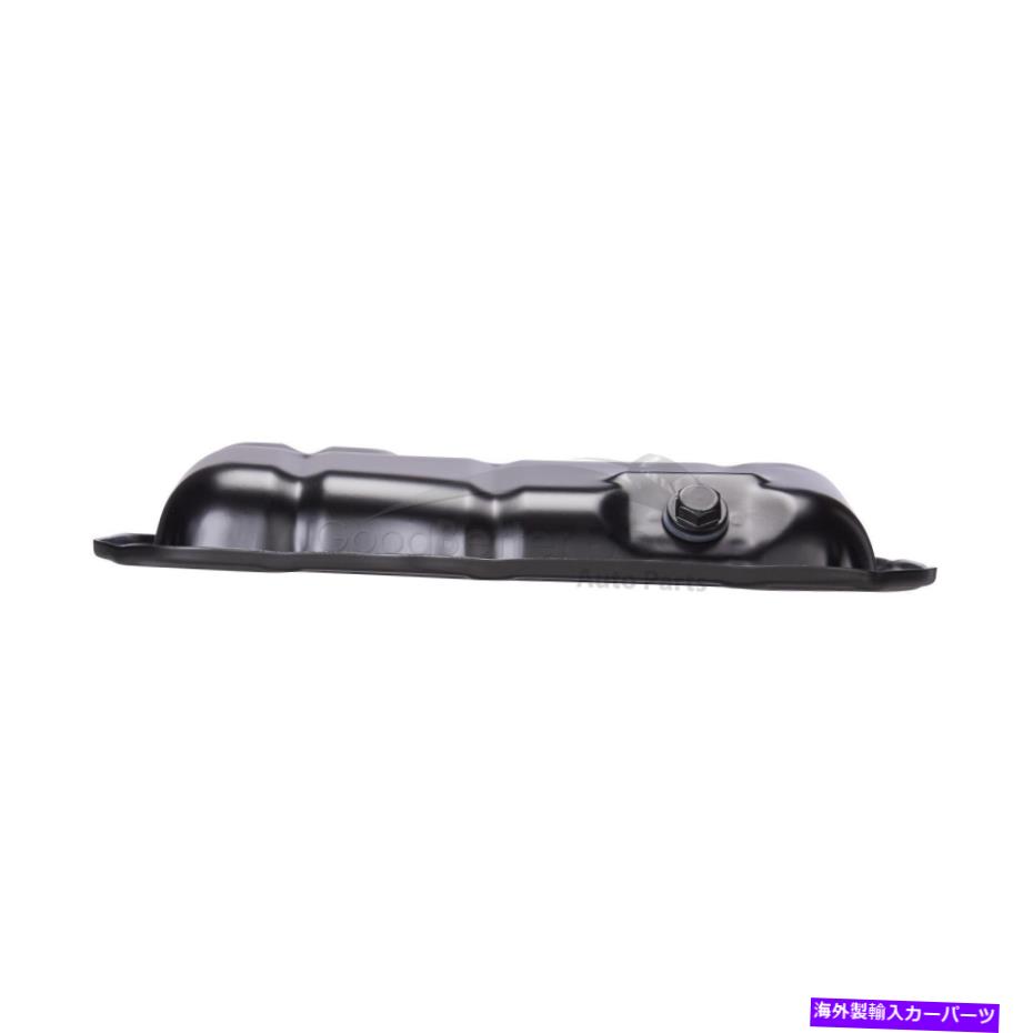 オイルパン 1つの新しいスペクトルプレミアムエンジンオイルパン低トップ30A 121020T020 One New Spectra Premium Engine Oil Pan Lower TOP30A 121020T020【並行輸入品】