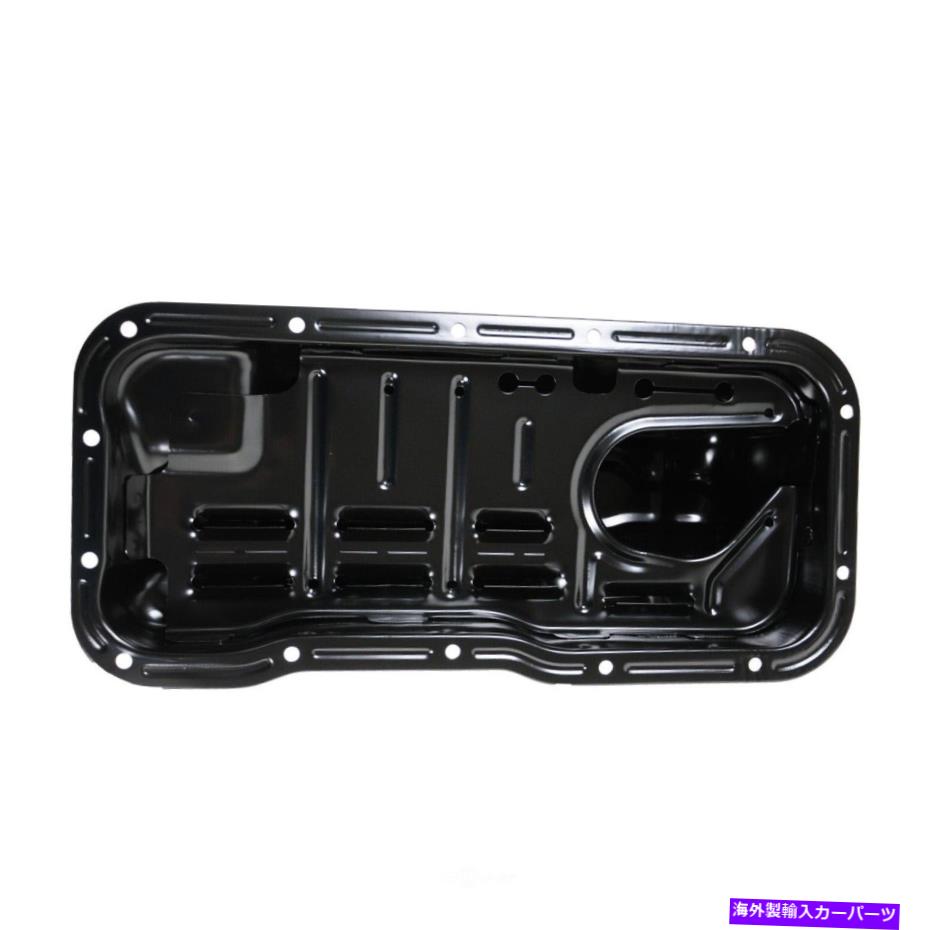 オイルパン エンジンオイルパンTRQ OPA07809 Engine Oil Pan TRQ OPA07809【並行輸入品】