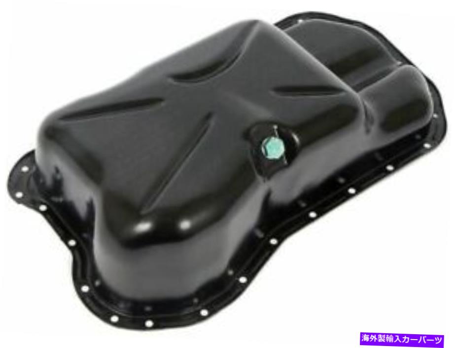 オイルパン MTCオイルパンはVW Passat 1993-1997 2.8L V6 45YQCGに適合します MTC Oil Pan fits VW Passat 1993-1997 2.8L V6 45YQCG【並行輸入品】