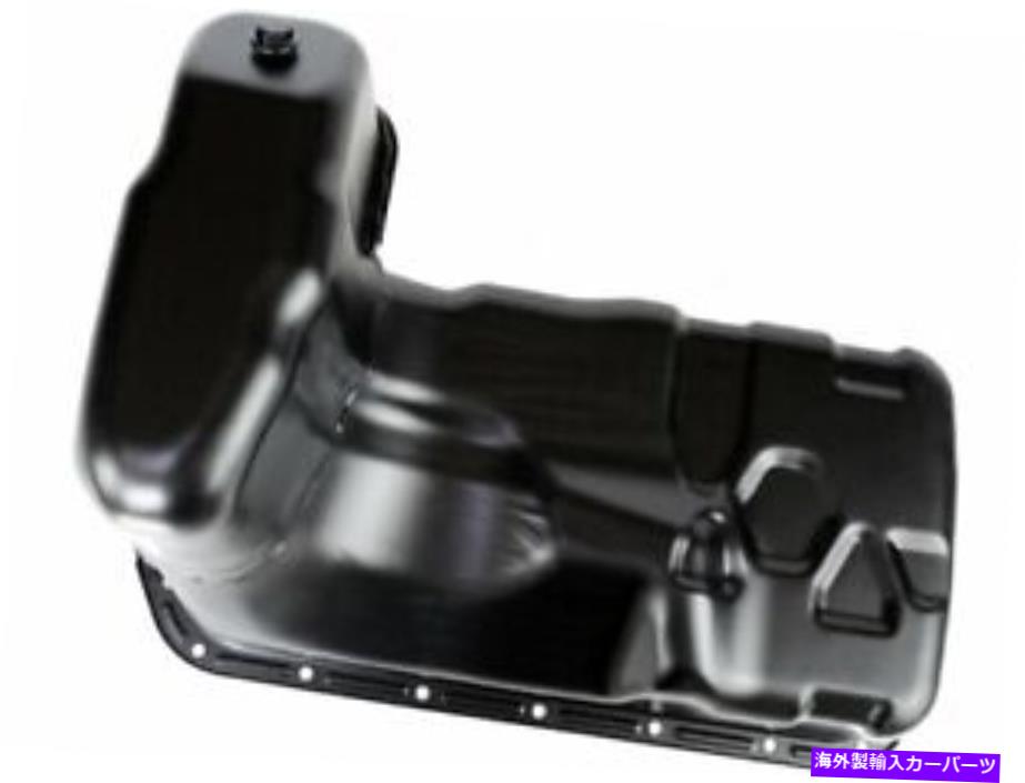 オイルパン 交換93GB36Hオイルパンフィット1995日産ピックアップ4WD 3.0L V6 Replacement 93GB36H Oil Pan Fits 1995 Nissan Pickup 4WD 3.0L V6【並行輸入品】