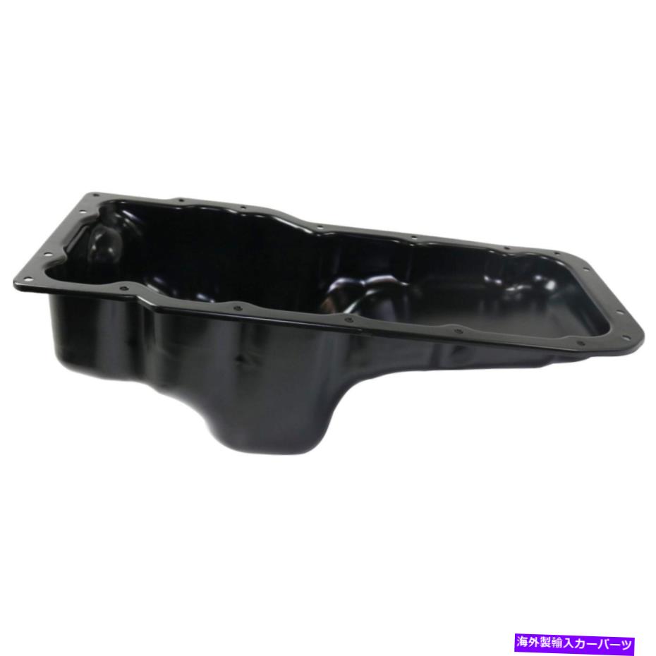 オイルパン 53021693ACダッジデュランゴクライスラーアスペンのための新しいオイルパン2007-2009 53021693AC New Oil Pan for Dodge Durango Chrysler Aspen 2007-2009【並行輸入品】 39,397円