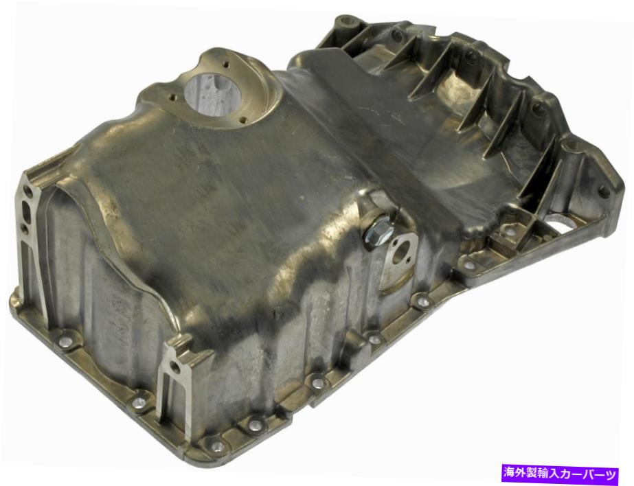 オイルパン エンジンオイルパンドーマン264-709 Engine Oil Pan Dorman 264-709【並行輸入品】
