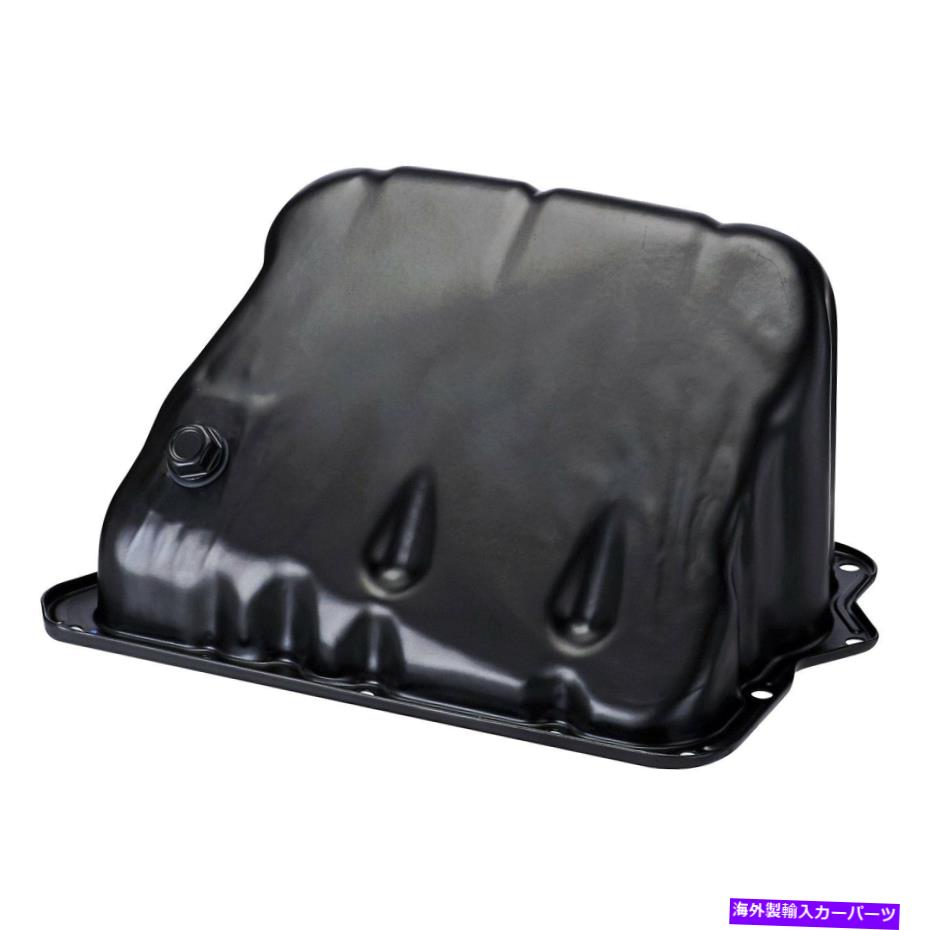 オイルパン Smart Fortwo 2005-2007スペクトルプレミアムエンジンオイルパン For Smart Fortwo 2005-2007 Spectra Premium Engine Oil Pan【並行輸入品】