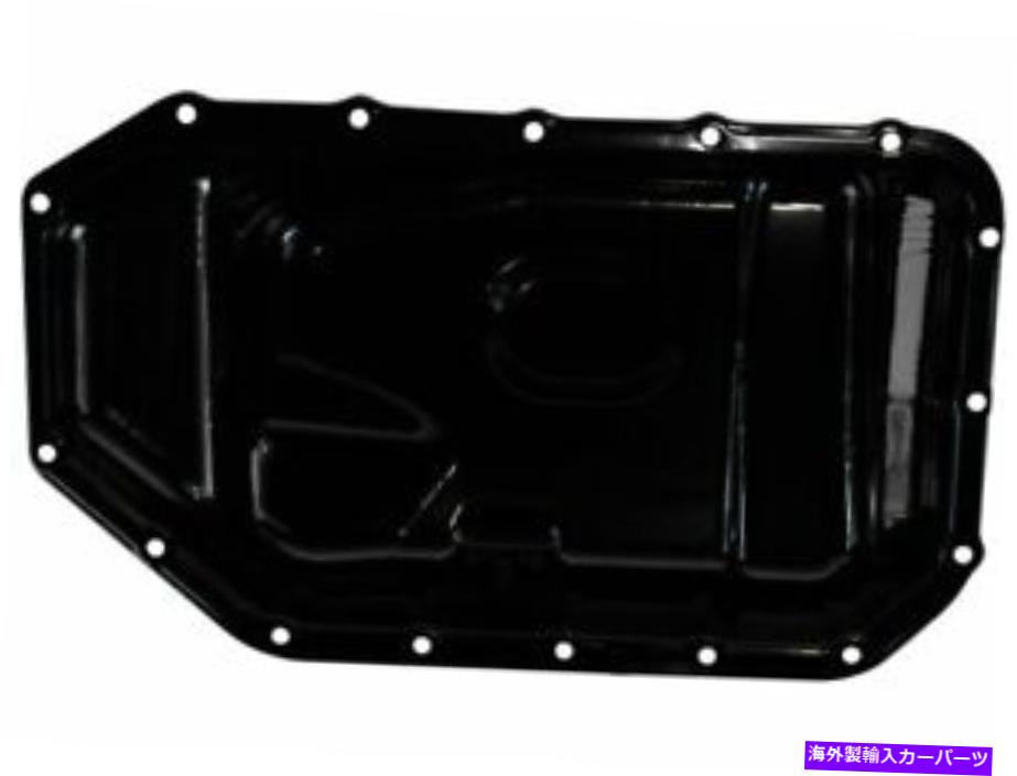 オイルパン 02-11 Acura Honda RSX Accord CRV Element CIVIC 2.0L 4 CYL SI PS33M5のオイルパン Oil Pan For 02-11 Acura Honda RSX Accord CRV Element Civic 2.0L 4 Cyl Si PS33M5【並行輸入品】