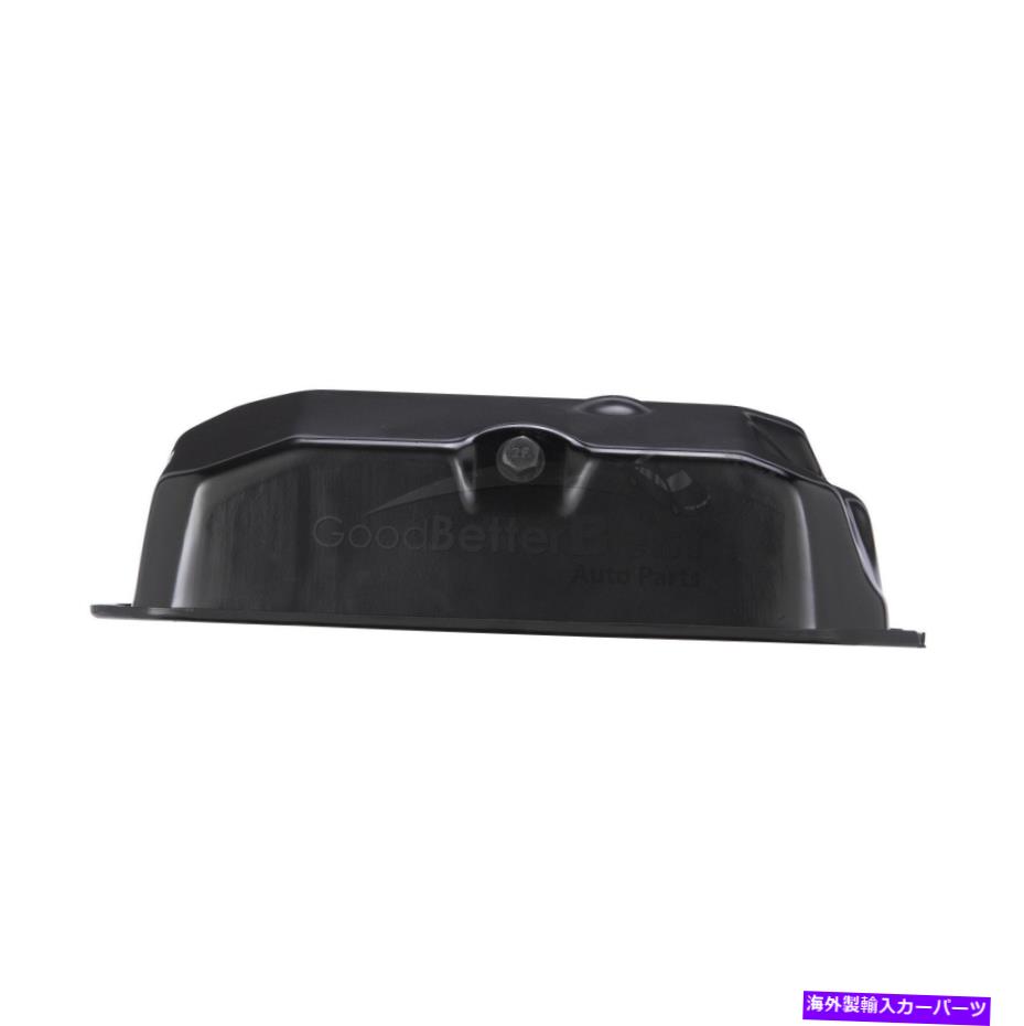 オイルパン 1つの新しいスペクトルプレミアムエンジンオイルパンVWP34A 051103601 for Audi Volkswagen VW One New Spectra Premium Engine Oil Pan VWP34A 051103601 for Audi Volkswagen VW【並行輸入品】