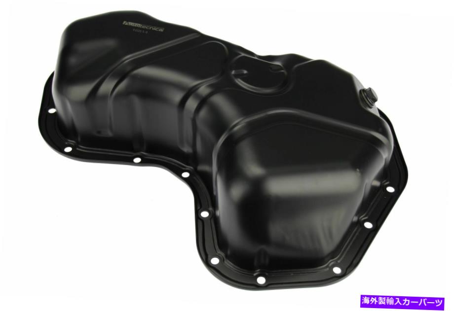 オイルパン エンジンオイルパンAutotecnica TY1414686 Engine Oil Pan AUTOTECNICA TY1414686【並行輸入品】