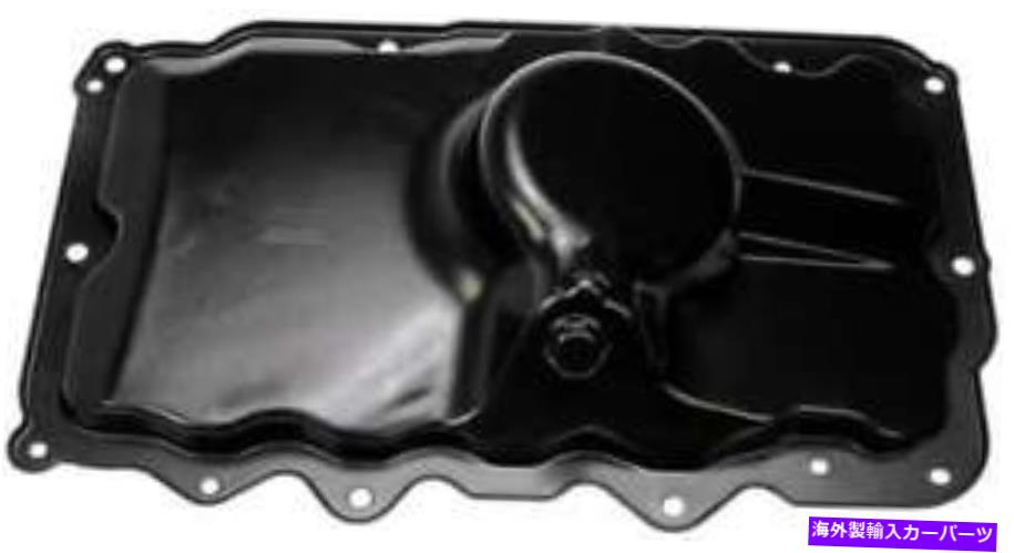 オイルパン ローワーエンジンオイルパンフィット2001フォードエクスプローラースポーツTRAC Lower Engine Oil Pan Fits 2001 Ford Explorer Sport Trac【並行輸入品】