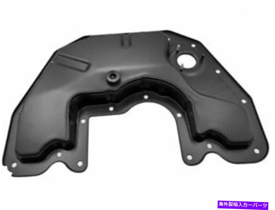 オイルパン 交換33TK36B下部オイルパンフィット2003-2005 BMW 745li Replacement 33TK36B Lower Oil Pan Fits 2003-2005 BMW 745Li【並行輸入品】