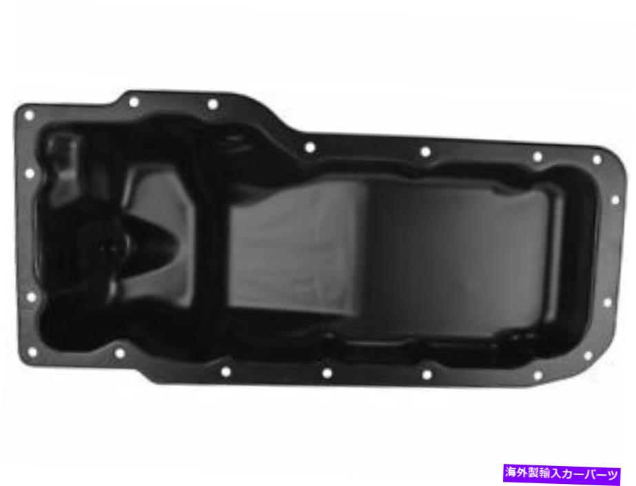 オイルパン TRQオイルパンは三菱レイダー2006-2007 4.7L V8 19RCQJに適合します TRQ Oil Pan fits Mitsubishi Raider 2006-2007 4.7L V8 19RCQJ【並行輸入品】