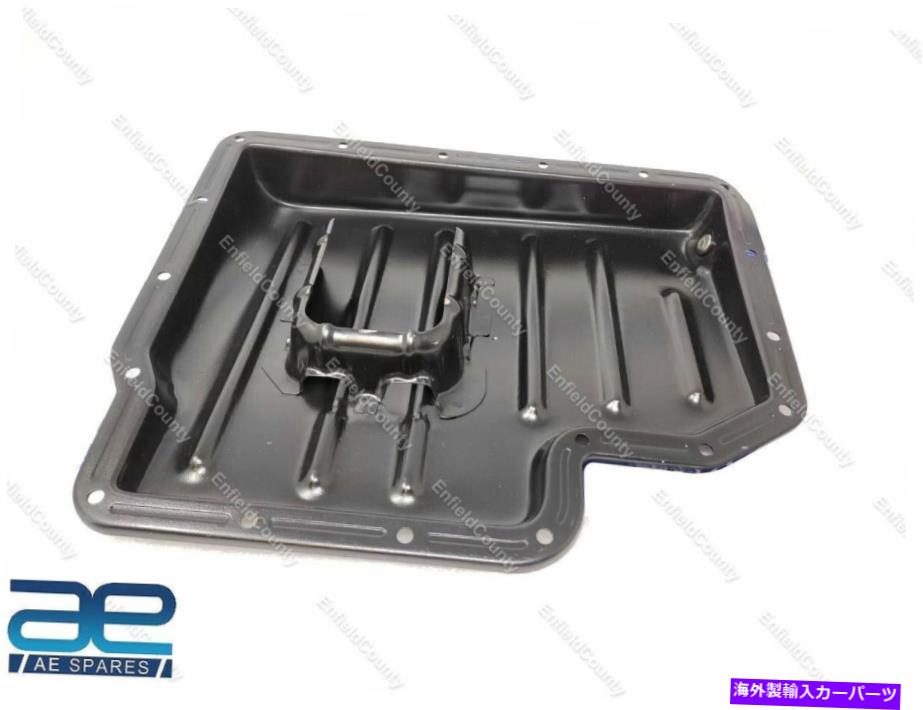 オイルパン オイルローワーパンはスズキEECO 2020-NOW Super Carry Versa Carry Van Ga413に適合します Oil Lower Pan Fits Suzuki Eeco 2020-Now Super Carry Versa Carry Van Ga413【並行輸入品】