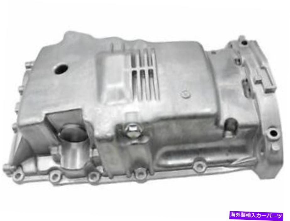 オイルパン 交換96KY54Vオイルパンフィット2005-2006、2008 Mazda Tribute 2.3L 4 Cyl Replacement 96KY54V Oil Pan Fits 2005-2006, 2008 Mazda Tribute 2.3L 4 Cyl【並行輸入品】 39,397円
