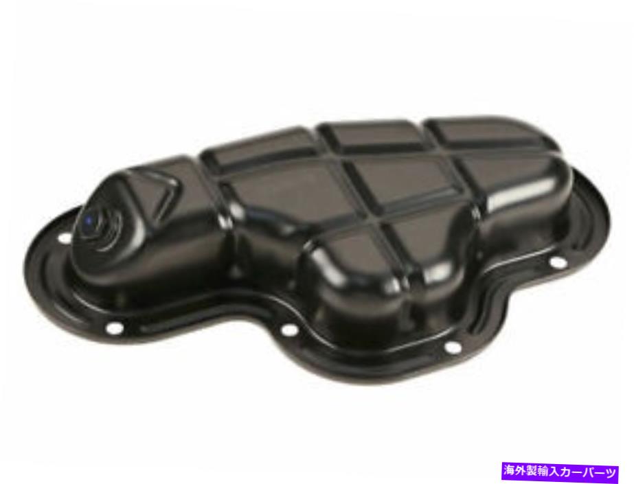 オイルパン 01-04の下部オイルパンfor日産インフィニティパスファインダーqx4 mp83j2 Lower Oil Pan For 01-04 Nissan Infiniti Pathfinder QX4 MP83J2【並行輸入品】