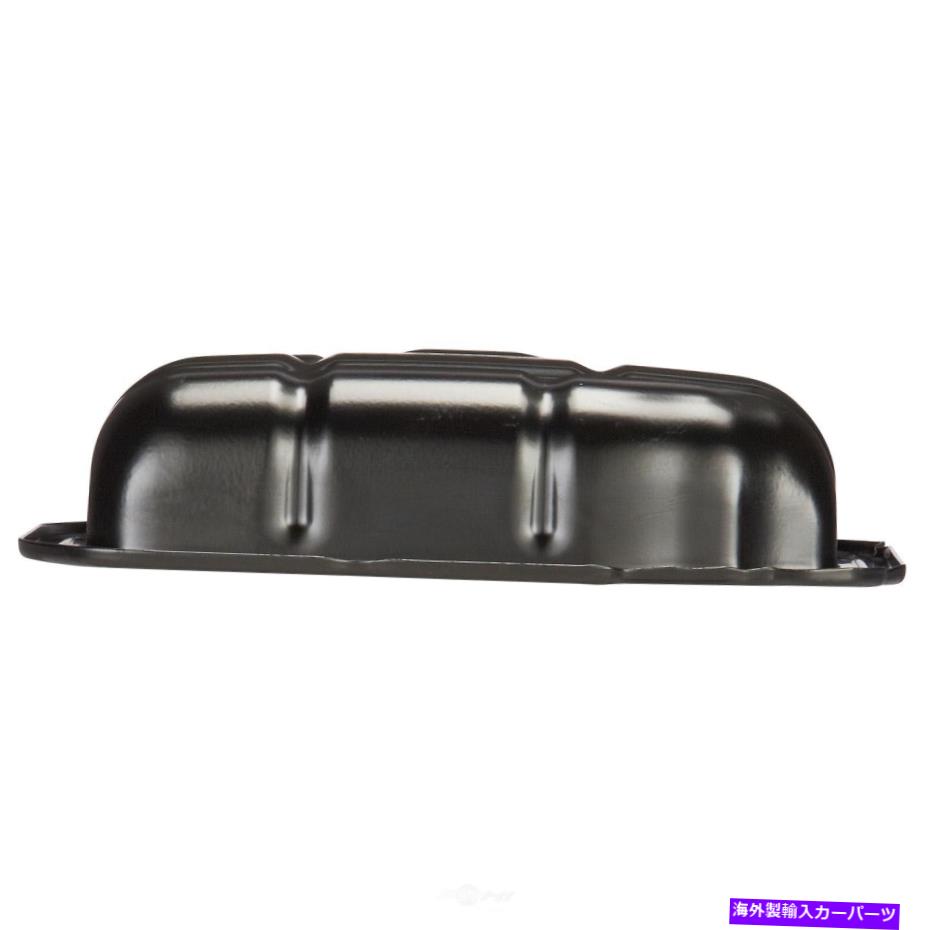 オイルパン エンジンオイルパン低スペクトルHyp09a Engine Oil Pan Lower Spectra HYP09A【並行輸入品】