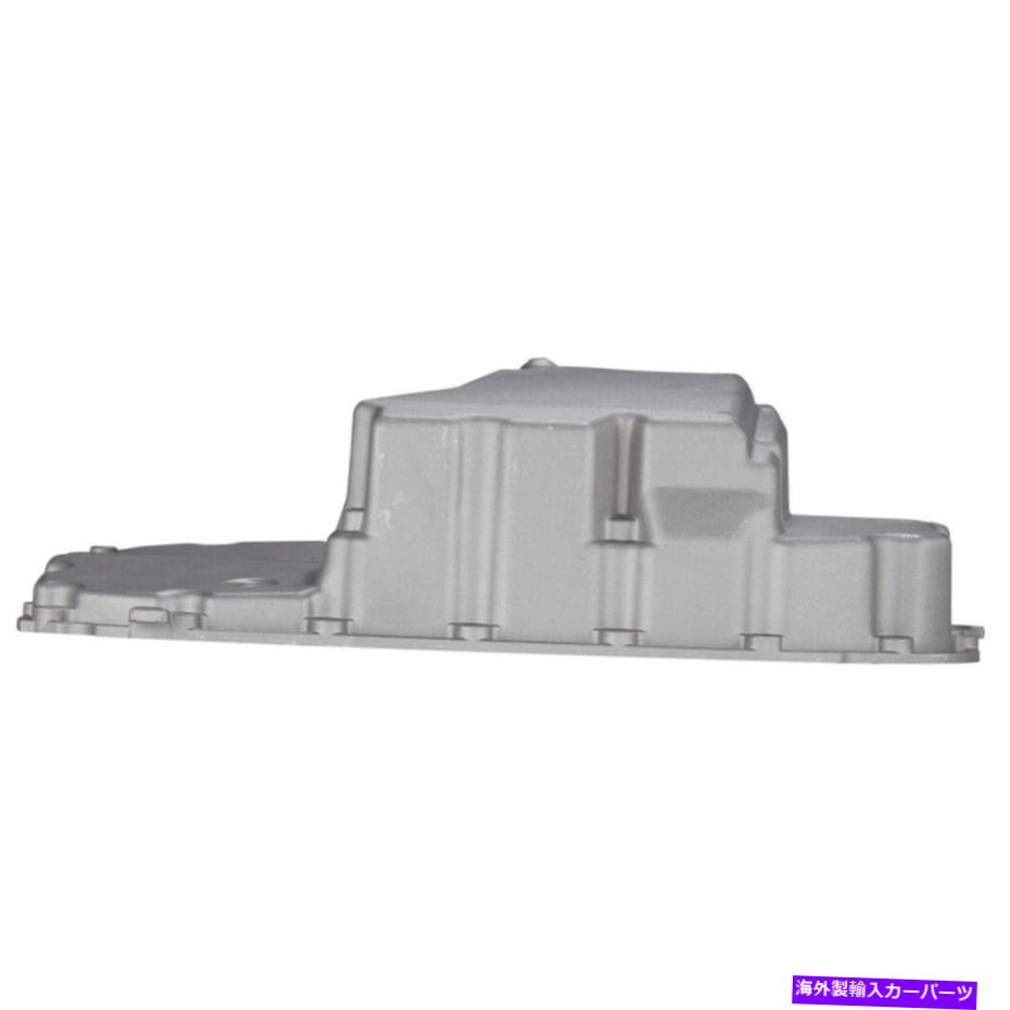 オイルパン Saab 900＆9-3スペクトルエンジンオイルパンDAC用 For Saab 900 & 9-3 Spectra Engine Oil Pan DAC【並行輸入品】