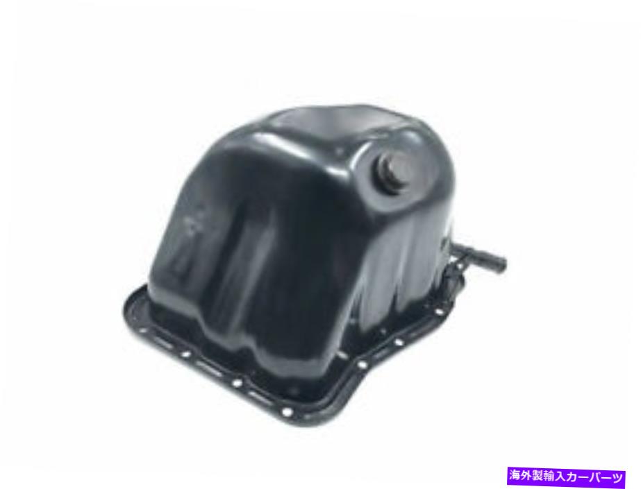 オイルパン SKPオイルパンはスバルアウトバック2007-2009 2.5L H4 33MNNPに適合します SKP Oil Pan fits Subaru Outback 2007-2009 2.5L H4 33MNNP【並行輸入品】