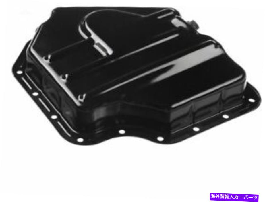 オイルパン 200タウン＆カントリーアベンジャーグランドキャラバンジャーニーのためのオイルパンC/V MX85C4 Oil Pan For 200 Town & Country Avenger Grand Caravan Journey C/V MX85C4【並行輸入品】