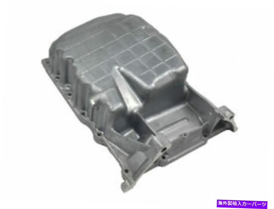 オイルパン 08-14のオイルパンHonda Acura Accord TSX Crosstour 2.4L 4 Cyl VP17C3 Oil Pan For 08-14 Honda Acura Accord TSX Crosstour 2.4L 4 Cyl VP17C3【並行輸入品】