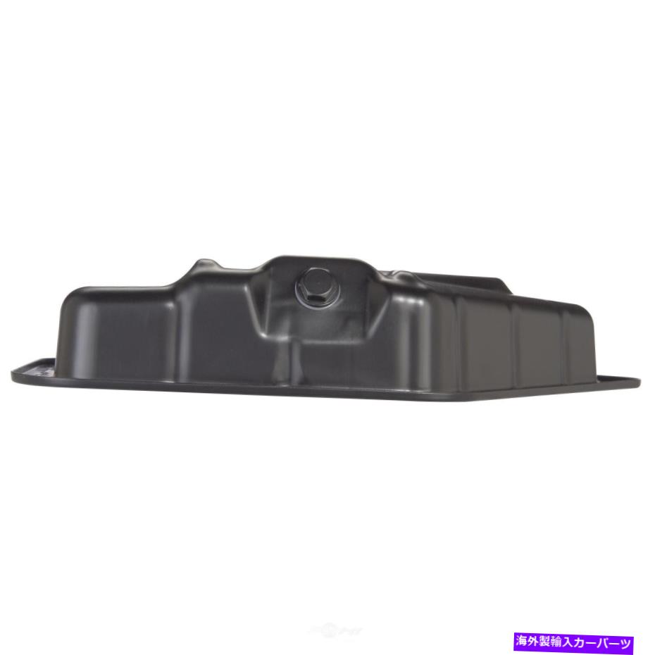 オイルパン エンジンオイルパン低スペクトルCRP51A Engine Oil Pan Lower Spectra CRP51A【並行輸入品】